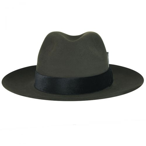  Bailey of Hollywood Burgan Fedora