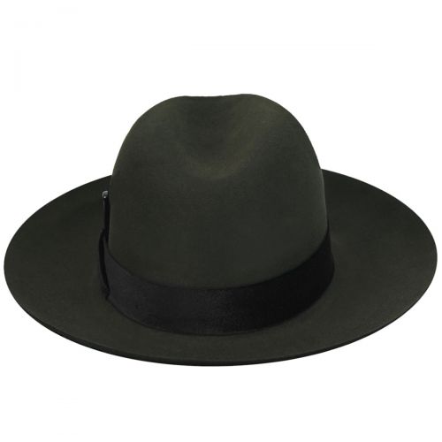  Bailey of Hollywood Burgan Fedora