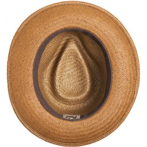  Bailey of Hollywood Lappen Raindura Fedora