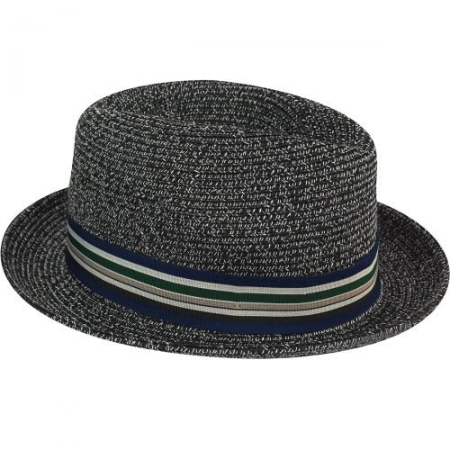  Bailey of Hollywood Salem Braided Fedora