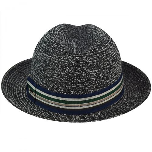  Bailey of Hollywood Salem Braided Fedora