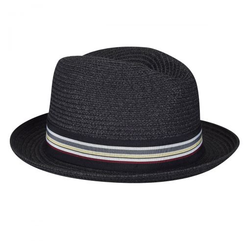  Bailey of Hollywood Salem Braided Fedora