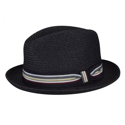  Bailey of Hollywood Salem Braided Fedora