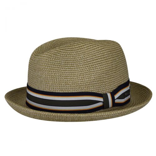  Bailey of Hollywood Salem Braided Fedora