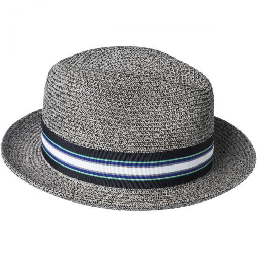  Bailey of Hollywood Salem Braided Fedora