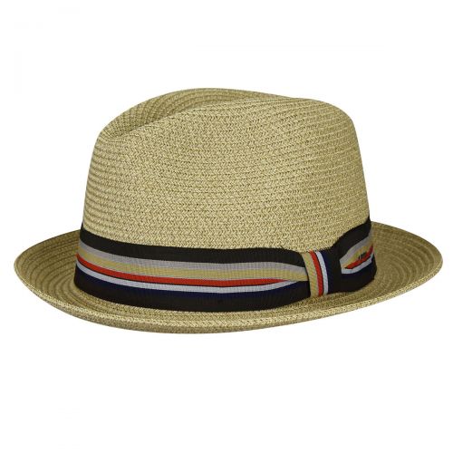  Bailey of Hollywood Salem Braided Fedora