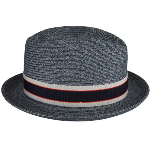  Bailey of Hollywood Salem Braided Fedora