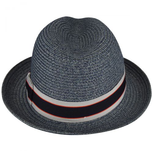  Bailey of Hollywood Salem Braided Fedora