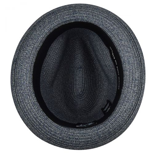  Bailey of Hollywood Salem Braided Fedora