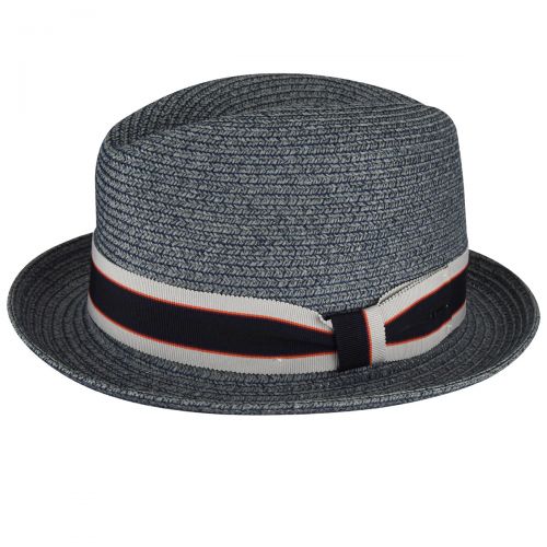  Bailey of Hollywood Salem Braided Fedora