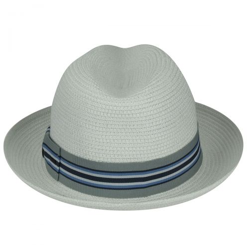  Bailey of Hollywood Salem Braided Fedora