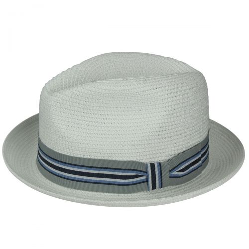  Bailey of Hollywood Salem Braided Fedora