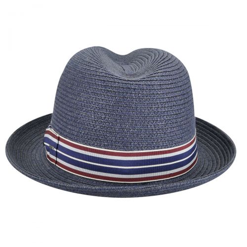  Bailey of Hollywood Salem Braided Fedora