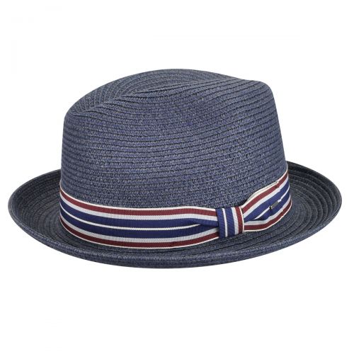  Bailey of Hollywood Salem Braided Fedora