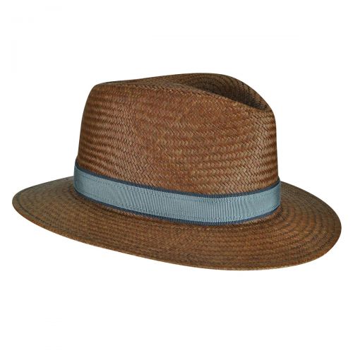  Bailey of Hollywood Brooks Panama Fedora