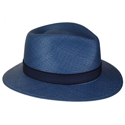  Bailey of Hollywood Brooks Panama Fedora