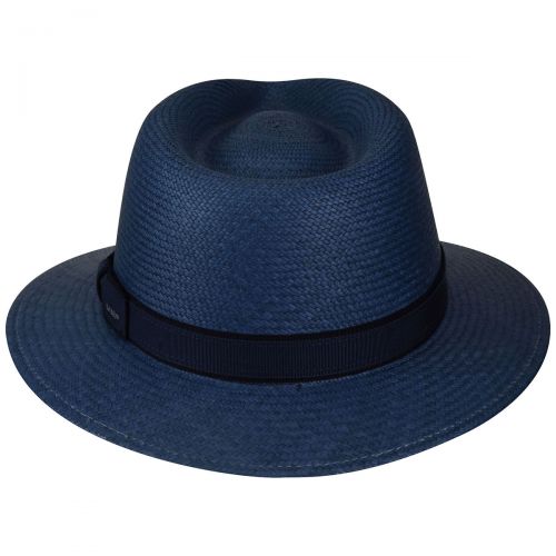  Bailey of Hollywood Brooks Panama Fedora