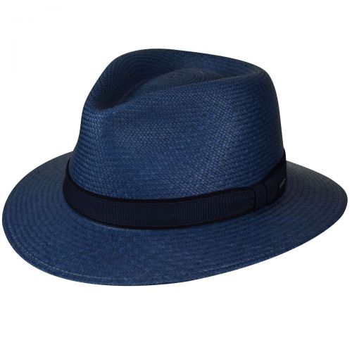  Bailey of Hollywood Brooks Panama Fedora