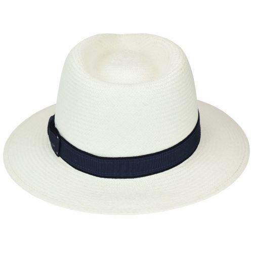  Bailey of Hollywood Brooks Panama Fedora