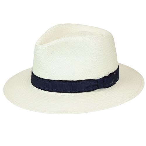  Bailey of Hollywood Brooks Panama Fedora