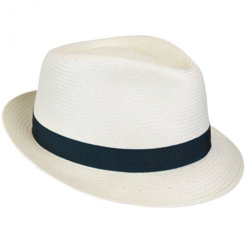  Bailey of Hollywood Guthrie Litestraw Fedora