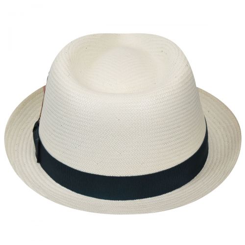  Bailey of Hollywood Guthrie Litestraw Fedora