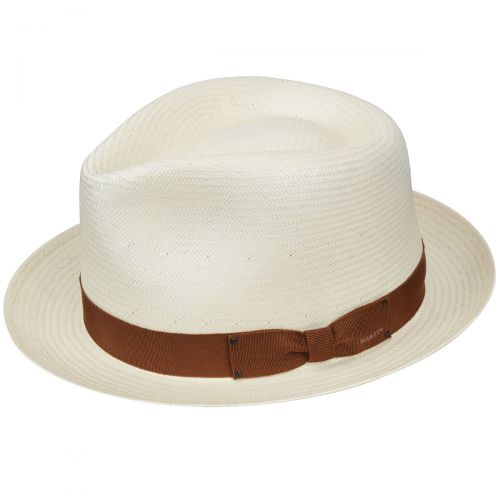  Bailey of Hollywood Guthrie Litestraw Fedora