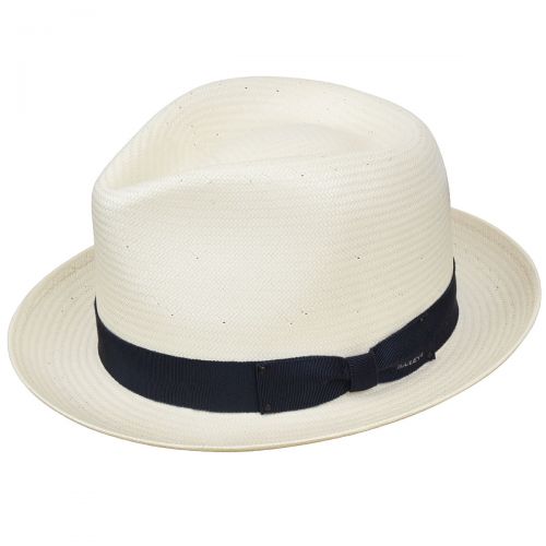  Bailey of Hollywood Guthrie Litestraw Fedora