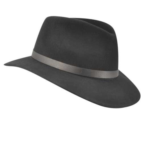  Bailey of Hollywood Briar Fedora