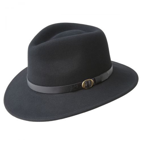  Bailey of Hollywood Briar Fedora