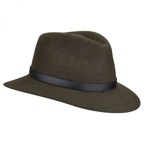  Bailey of Hollywood Briar Fedora