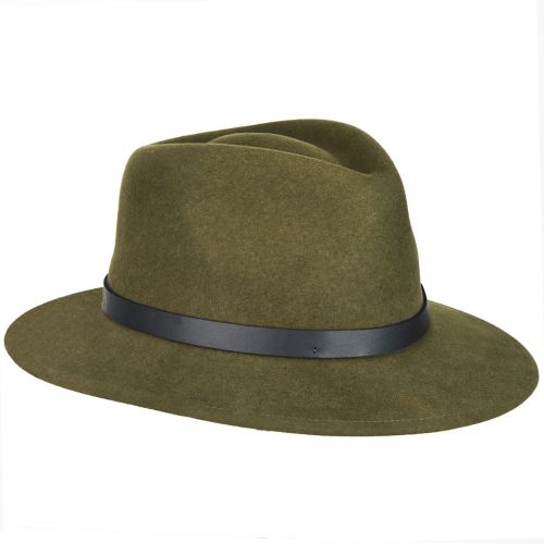  Bailey of Hollywood Briar Fedora