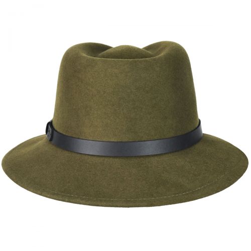  Bailey of Hollywood Briar Fedora