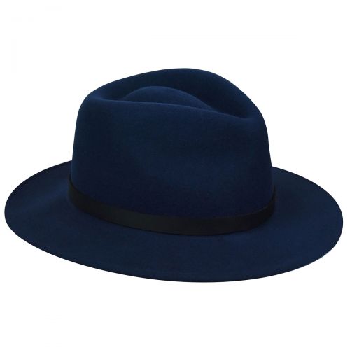  Bailey of Hollywood Briar Fedora