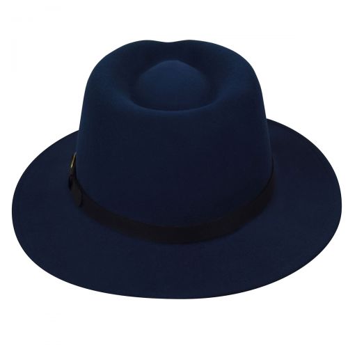  Bailey of Hollywood Briar Fedora