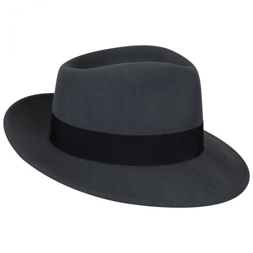  Bailey of Hollywood Classic LiteFelt Fedora