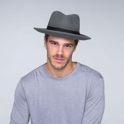  Bailey of Hollywood Classic LiteFelt Fedora