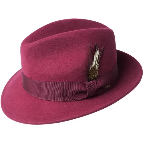  Bailey of Hollywood Blixen Limited Edition Fedora