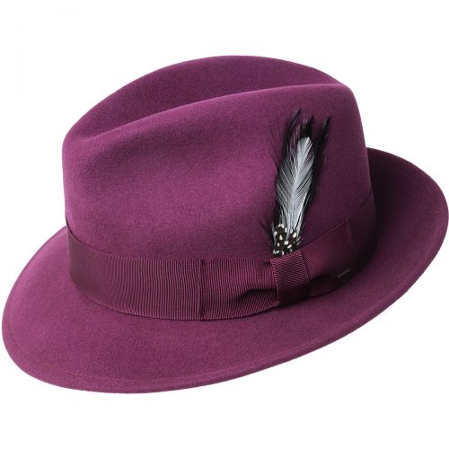  Bailey of Hollywood Blixen Limited Edition Fedora