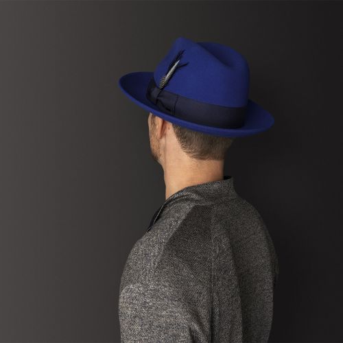  Bailey of Hollywood Blixen Limited Edition Fedora