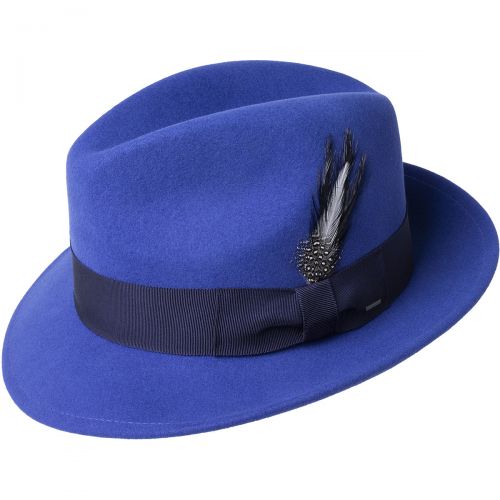  Bailey of Hollywood Blixen Limited Edition Fedora