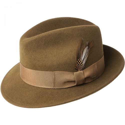  Bailey of Hollywood Blixen Limited Edition Fedora