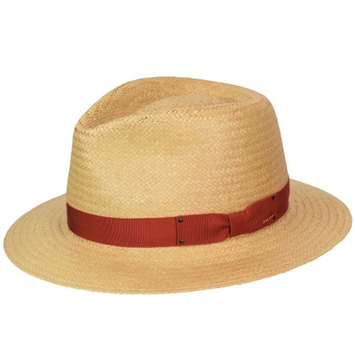  Bailey of Hollywood Spencer LiteStraw Fedora