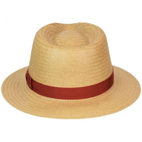  Bailey of Hollywood Spencer LiteStraw Fedora