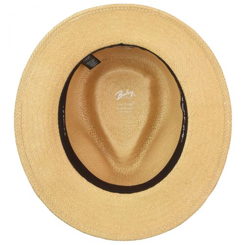  Bailey of Hollywood Spencer LiteStraw Fedora