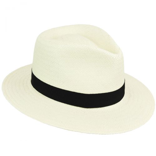  Bailey of Hollywood Spencer LiteStraw Fedora