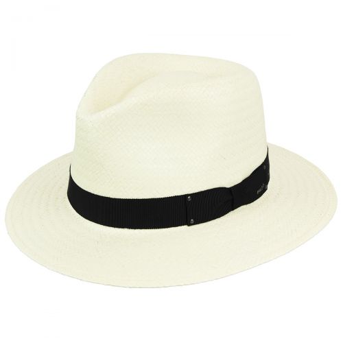  Bailey of Hollywood Spencer LiteStraw Fedora