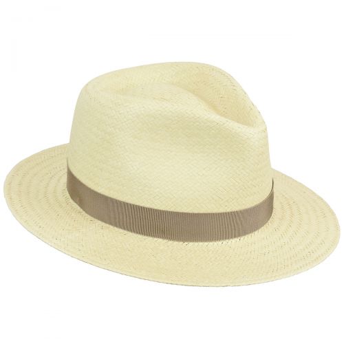  Bailey of Hollywood Spencer LiteStraw Fedora