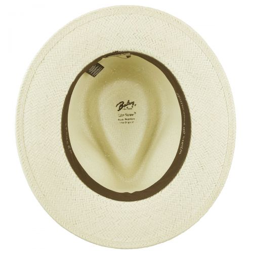  Bailey of Hollywood Spencer LiteStraw Fedora