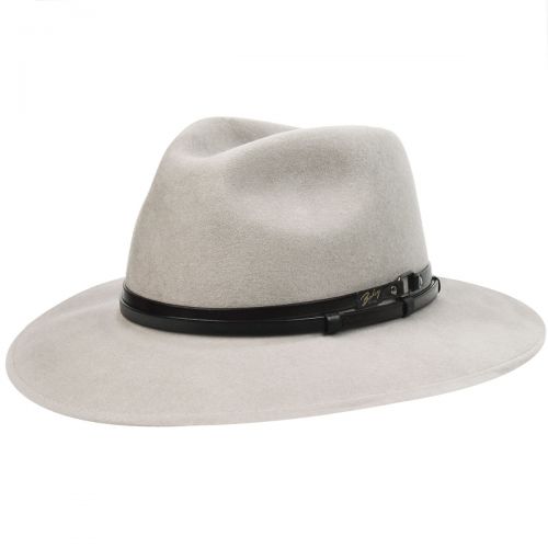  Bailey of Hollywood Stedman Elite Fedora